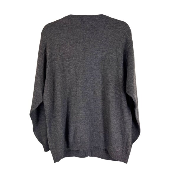 Tabi International | Vintage Cardigan | XL | Relaxed / Oversized | Minimalist - Picture 14 of 16